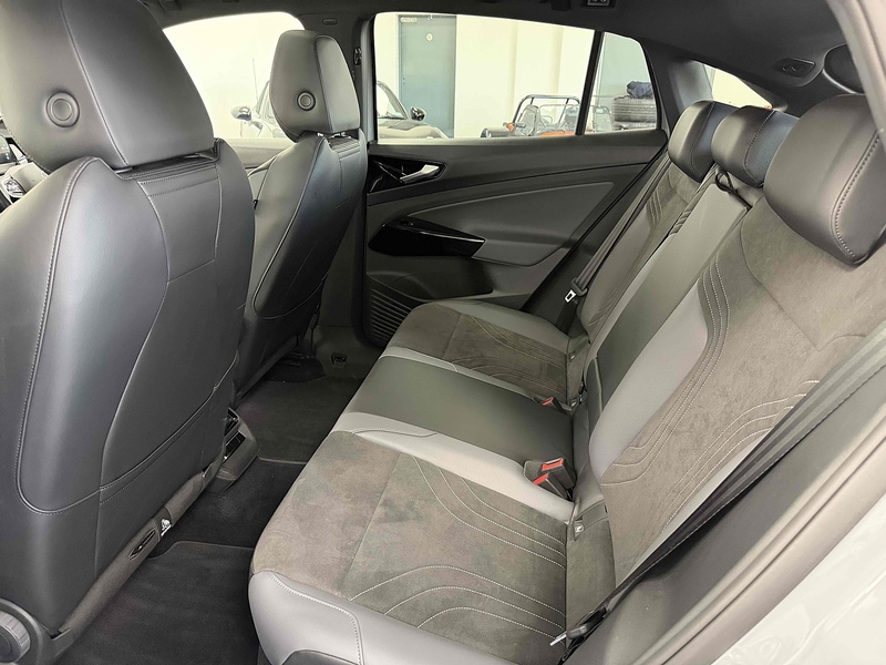 Volkswagen ID.5 Pro Performance Style - U2244
