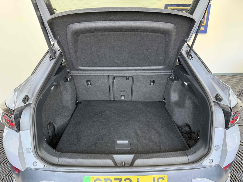 Volkswagen ID.5 Pro Performance Style - U2244