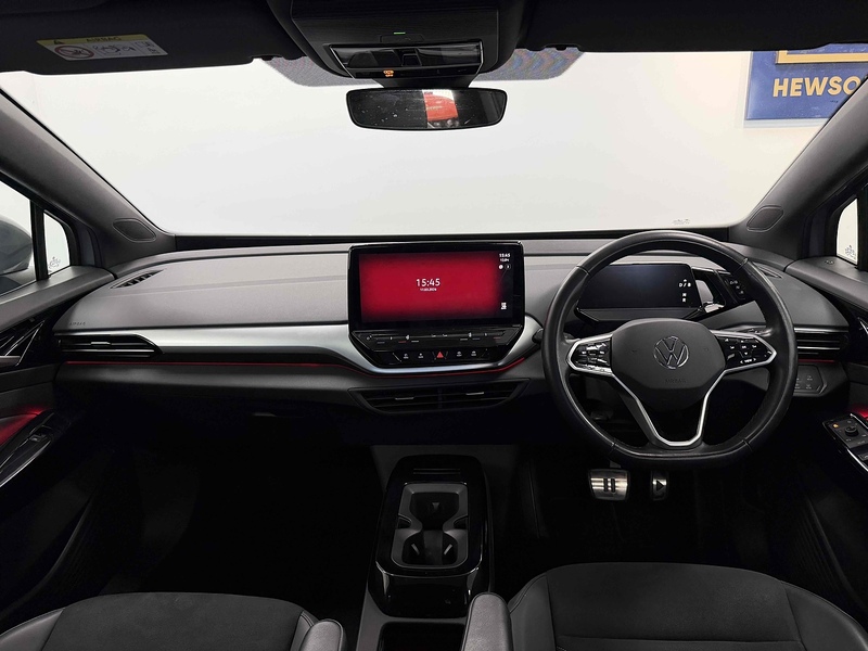 Volkswagen ID.5 Pro Performance Style - U2244