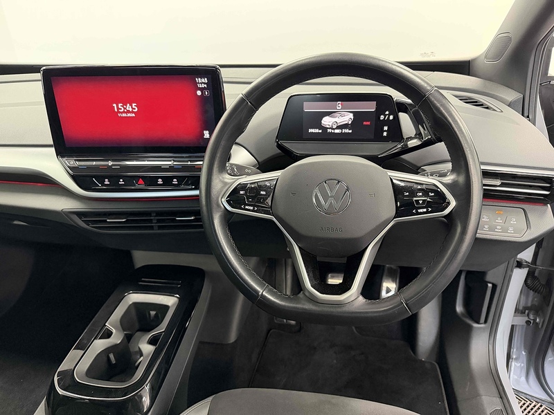 Volkswagen ID.5 Pro Performance Style - U2244