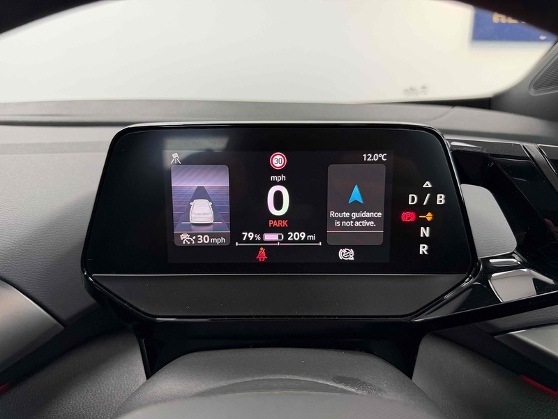 Volkswagen ID.5 Pro Performance Style - U2244