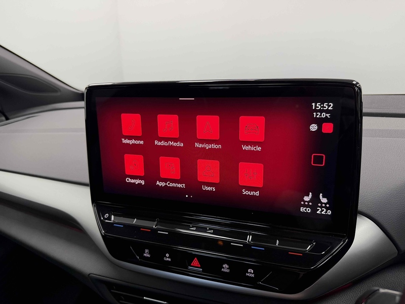 Volkswagen ID.5 Pro Performance Style - U2244