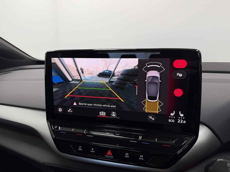 Volkswagen ID.5 Pro Performance Style - U2244