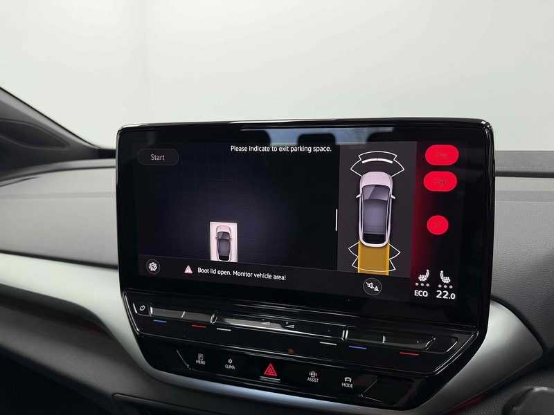 Volkswagen ID.5 Pro Performance Style - U2244