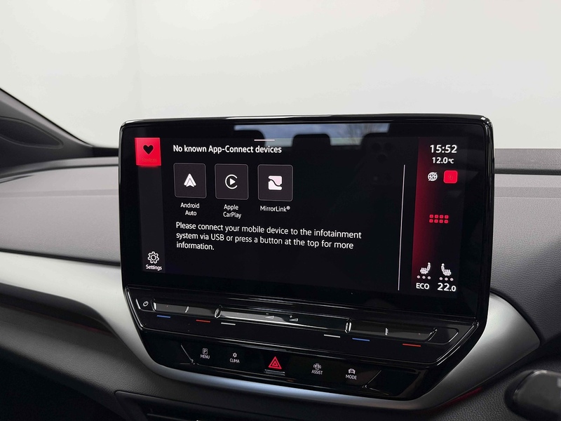 Volkswagen ID.5 Pro Performance Style - U2244