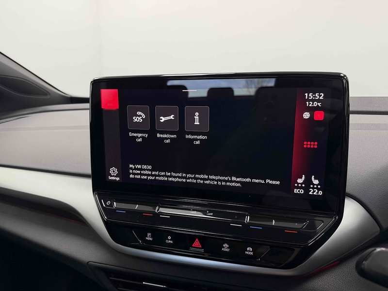 Volkswagen ID.5 Pro Performance Style - U2244