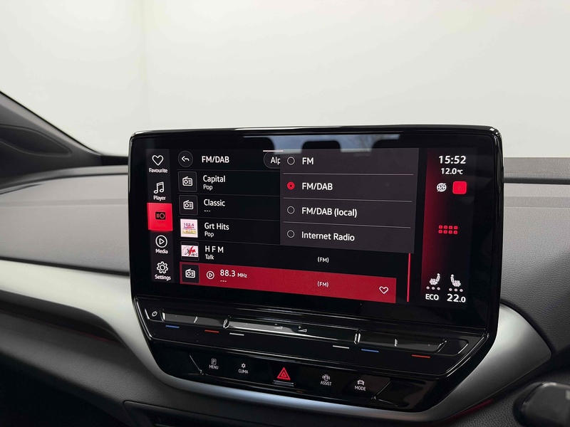 Volkswagen ID.5 Pro Performance Style - U2244