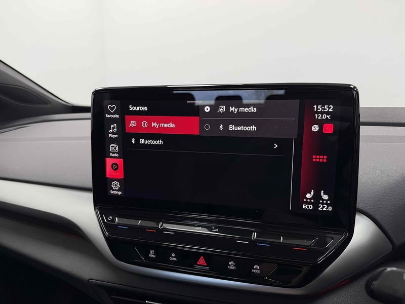 Volkswagen ID.5 Pro Performance Style - U2244