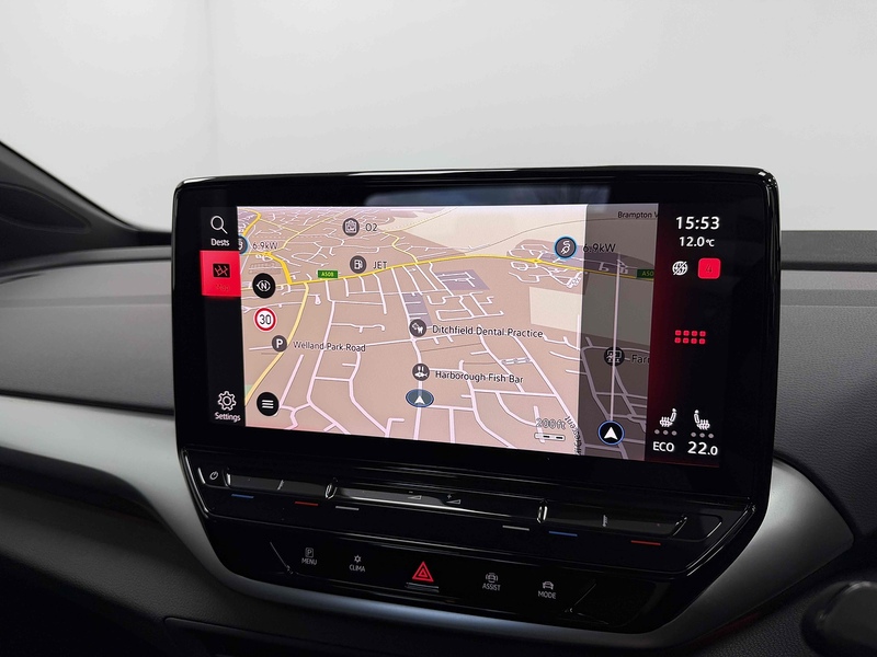 Volkswagen ID.5 Pro Performance Style - U2244