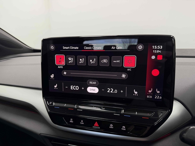 Volkswagen ID.5 Pro Performance Style - U2244