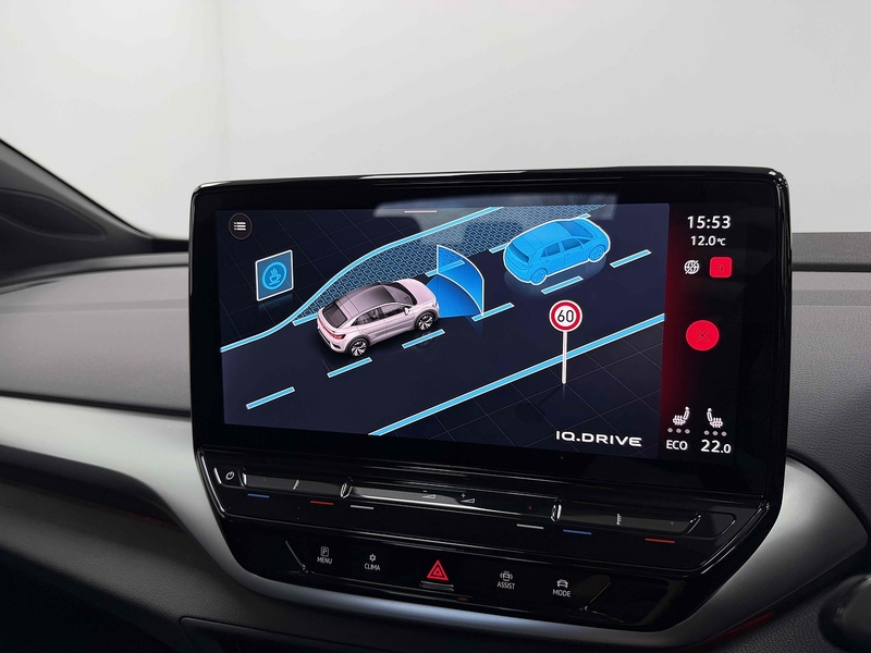 Volkswagen ID.5 Pro Performance Style - U2244