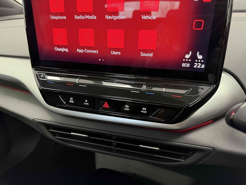 Volkswagen ID.5 Pro Performance Style - U2244