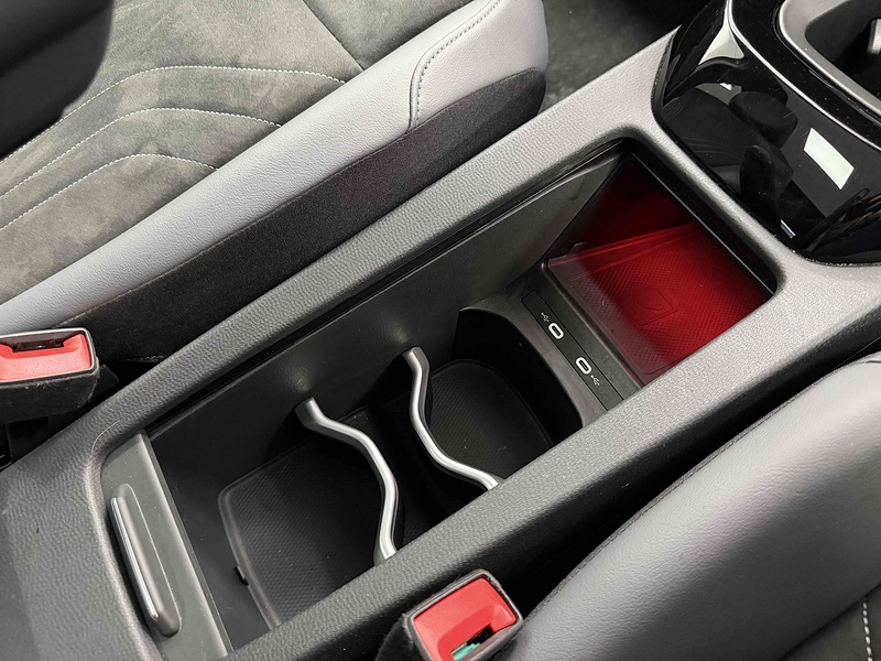 Volkswagen ID.5 Pro Performance Style - U2244