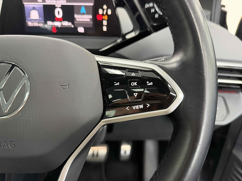 Volkswagen ID.5 Pro Performance Style - U2244