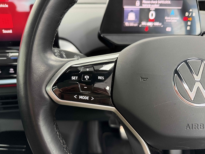 Volkswagen ID.5 Pro Performance Style - U2244