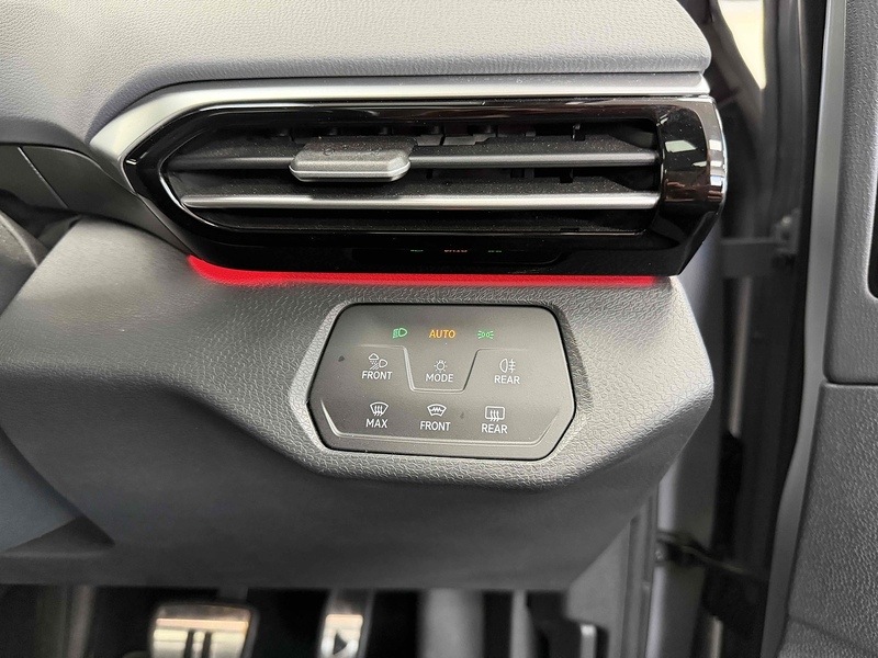 Volkswagen ID.5 Pro Performance Style - U2244