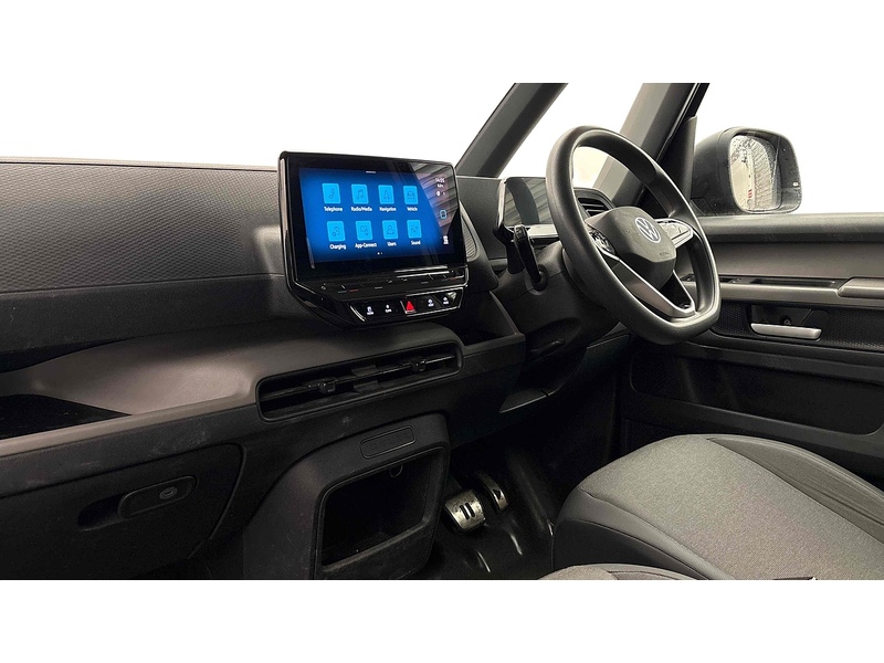 Volkswagen ID. Buzz Cargo Pro Commerce Plus - U2245
