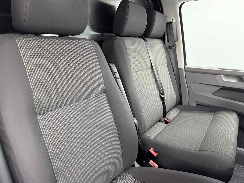 Volkswagen Transporter TDI T30 Highline - U2246