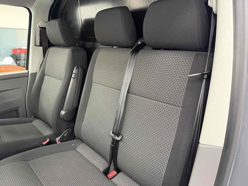 Volkswagen Transporter TDI T30 Highline - U2246