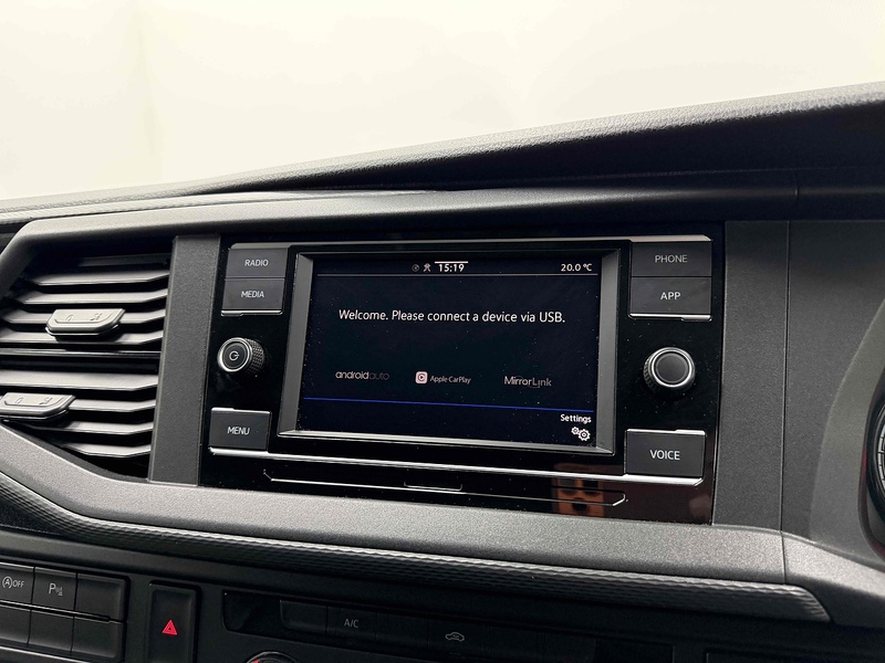 Volkswagen Transporter TDI T30 Highline - U2246