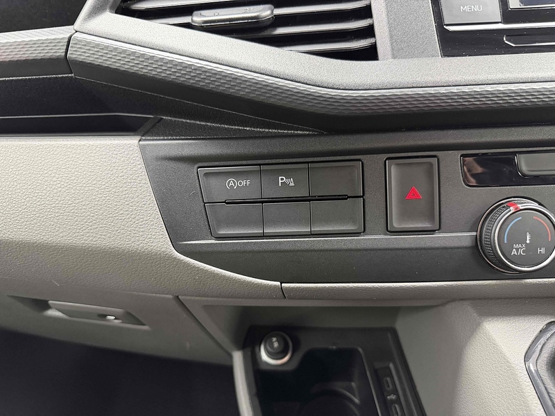 Volkswagen Transporter TDI T30 Highline - U2246