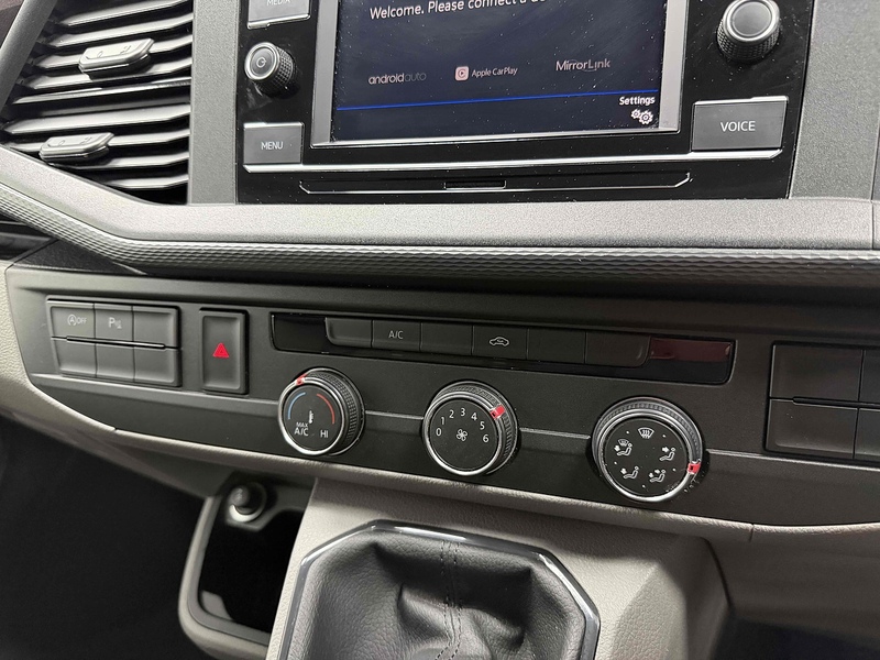 Volkswagen Transporter TDI T30 Highline - U2246