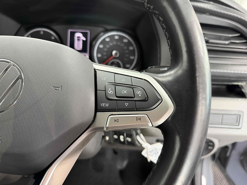 Volkswagen Transporter TDI T30 Highline - U2246