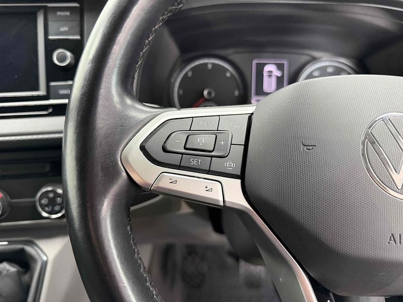 Volkswagen Transporter TDI T30 Highline - U2246