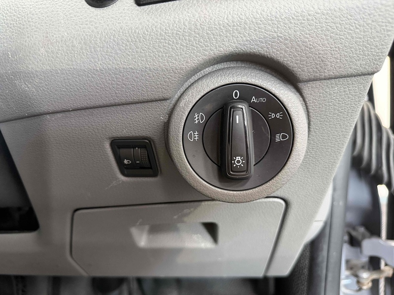 Volkswagen Transporter TDI T30 Highline - U2246