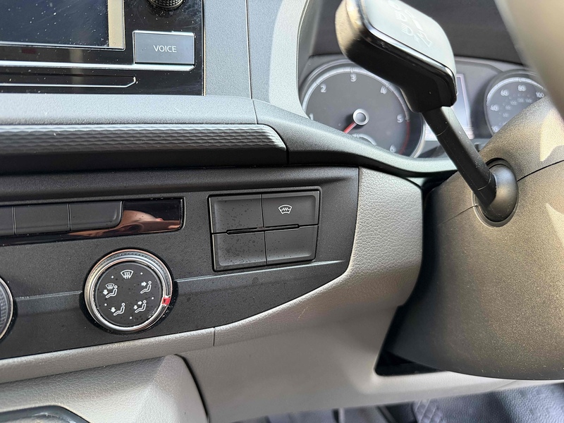 Volkswagen Transporter TDI T30 Highline - U2246