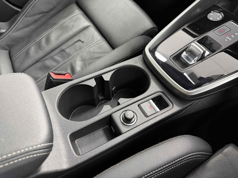 Audi A3 TFSIe S line - U2247