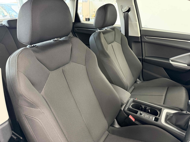 Audi Q3 TFSI CoD Sport - U2248