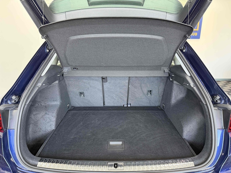 Audi Q3 TFSI CoD Sport - U2248