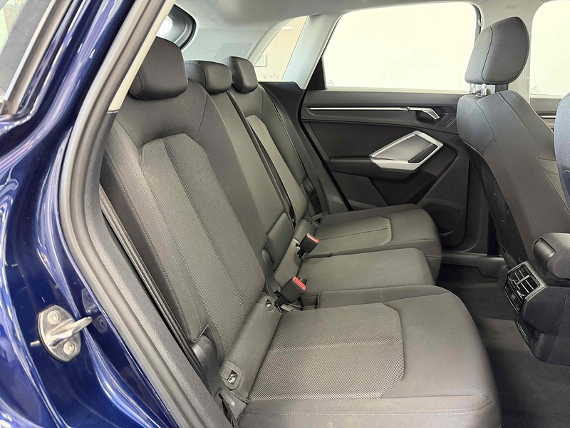 Audi Q3 TFSI CoD Sport - U2248