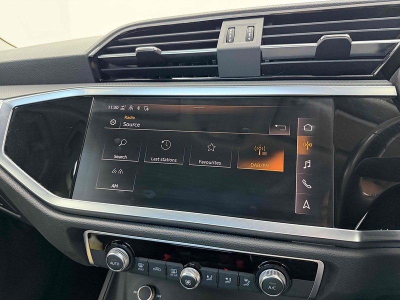 Audi Q3 TFSI CoD Sport - U2248