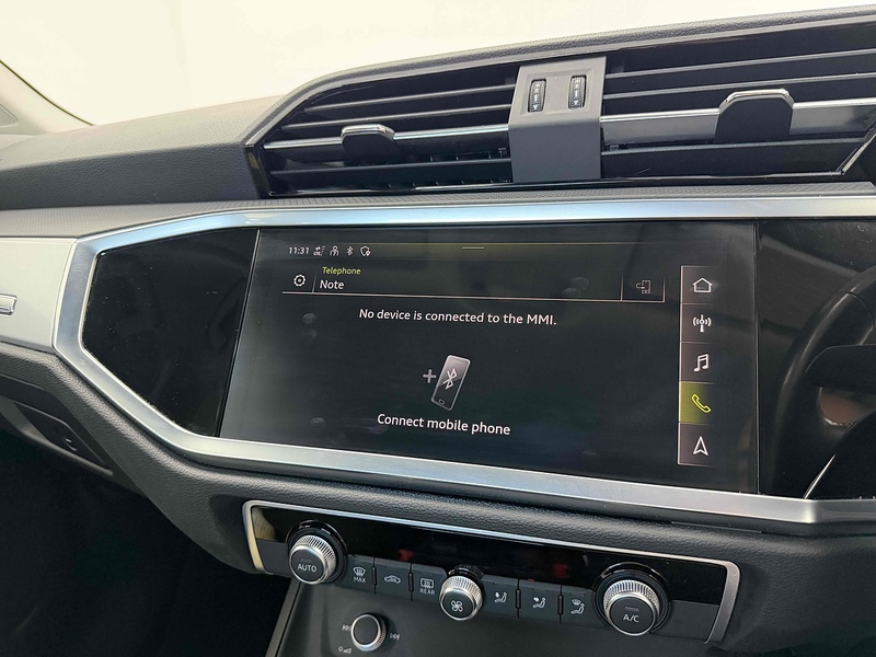 Audi Q3 TFSI CoD Sport - U2248