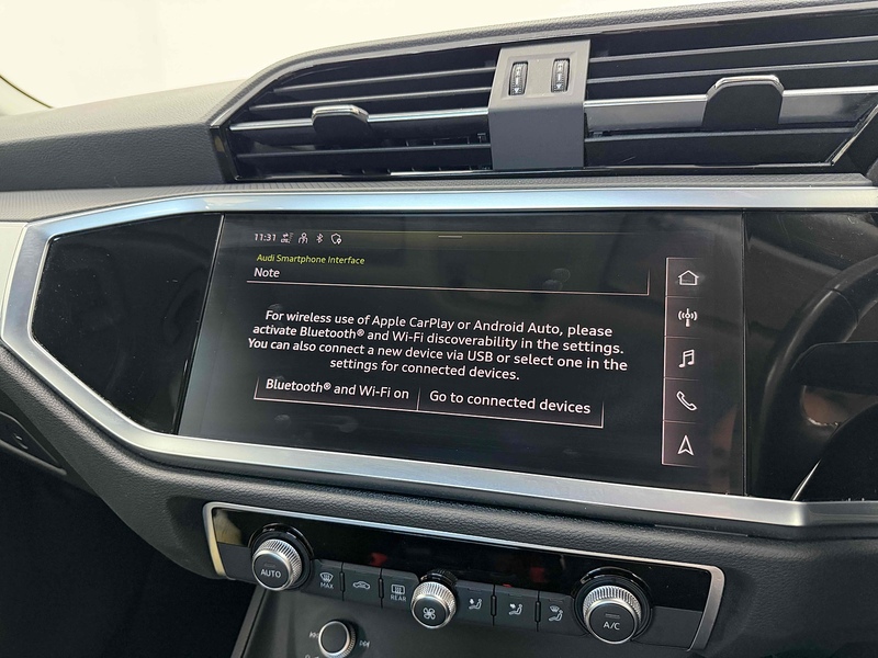 Audi Q3 TFSI CoD Sport - U2248