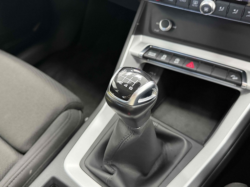 Audi Q3 TFSI CoD Sport - U2248