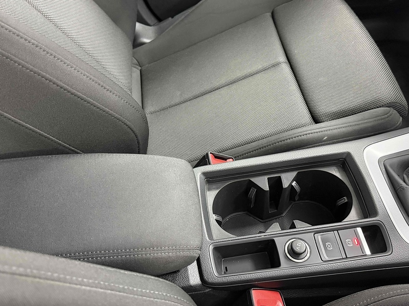 Audi Q3 TFSI CoD Sport - U2248