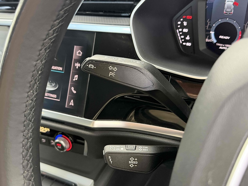 Audi Q3 TFSI CoD Sport - U2248