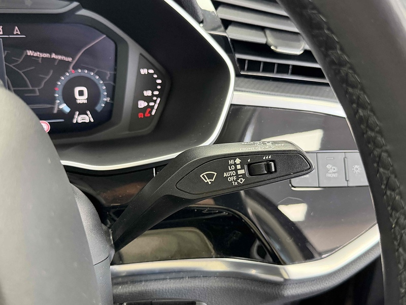 Audi Q3 TFSI CoD Sport - U2248