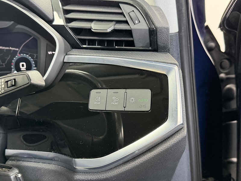 Audi Q3 TFSI CoD Sport - U2248