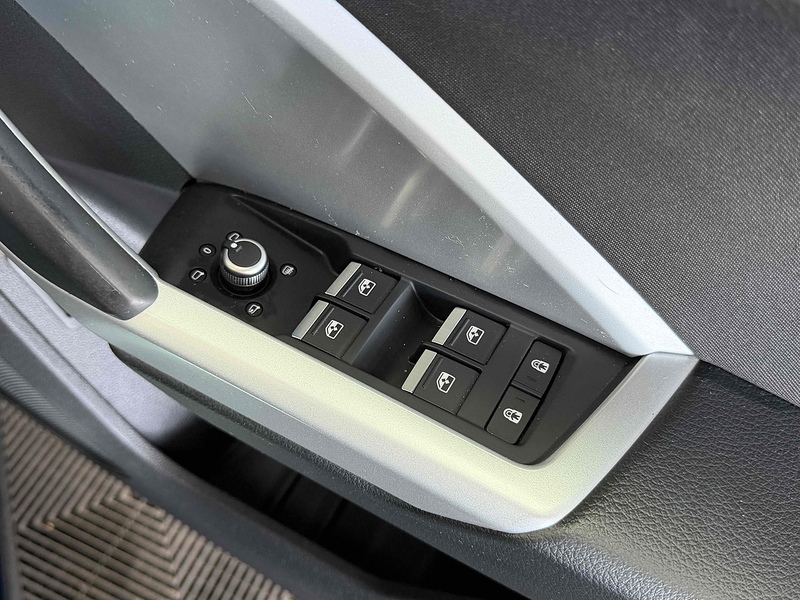 Audi Q3 TFSI CoD Sport - U2248