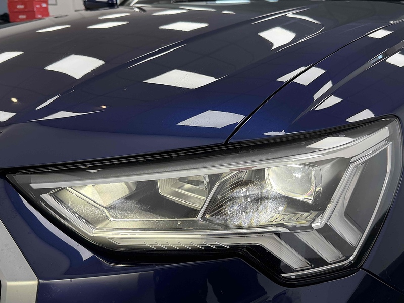 Audi Q3 TFSI CoD Sport - U2248