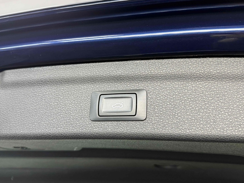 Audi Q3 TFSI CoD Sport - U2248