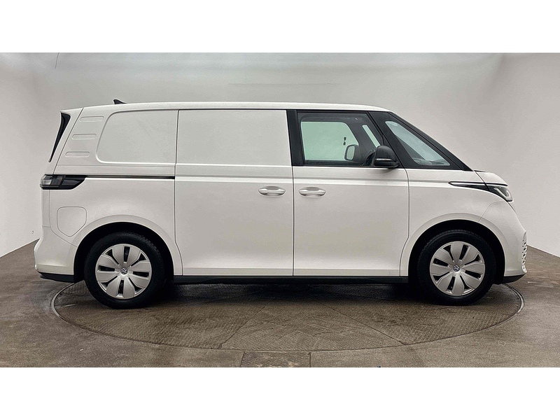 Volkswagen ID. Buzz Cargo Pro Commerce Plus - U2250