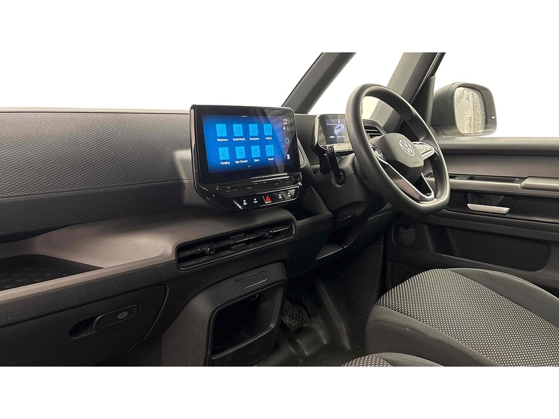 Volkswagen ID. Buzz Cargo Pro Commerce Plus - U2250