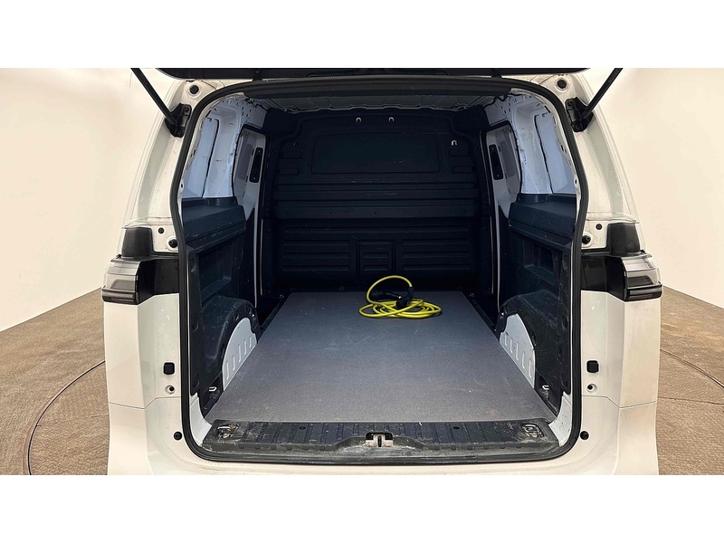 Volkswagen ID. Buzz Cargo Pro Commerce Plus - U2250