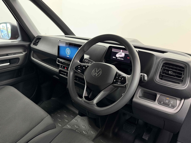 Volkswagen ID. Buzz Cargo Pro Commerce Plus - U2251