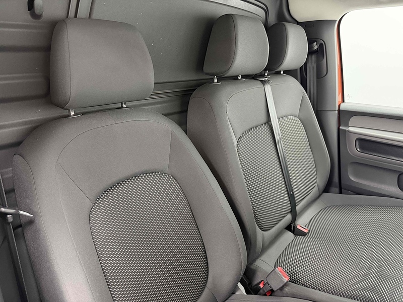 Volkswagen ID. Buzz Cargo Pro Commerce Plus - U2251